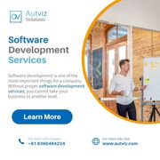 Software Development Services | Software Design and Development 