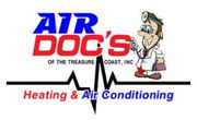 Air Doc's of the Treasure Coast,  Inc.