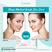 Medspa Services in St.charles and St.peters - Alma MedSpa 