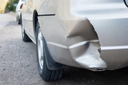 Bumper and Fender Repairs Service in Jacksonville,  FL