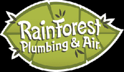 Rainforest Plumbing & Air