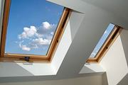 Skylight Glass Repair in Maryland | Montgomery Glass Pro