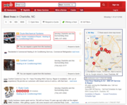 Yelp Business Directory Data Scraping | Scrape Yelp Listing data