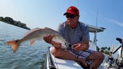 Fishing Charters Tampa Bay