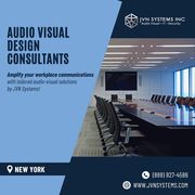 AV Design Consultants