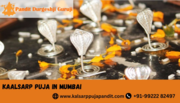 kaalsarp puja in Mumbai