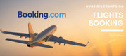 Booking Promo Code