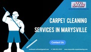 Revitalize Your Home with Professional Carpet Cleaning in Marysville