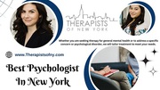 Transform Your Life with Our Expert Psychologist in NY