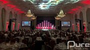 Las Vegas Conference Audio Visual Provider