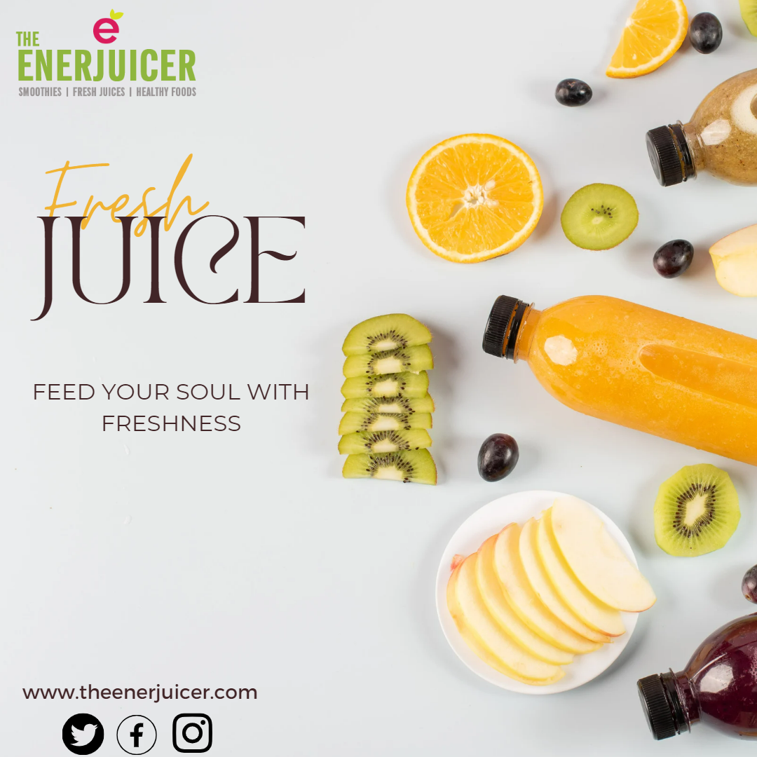 Organic Juice Bar in Philadelphia | Fresh juice near by Philly