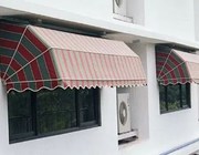 Window Awnings Near Me