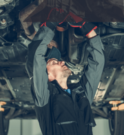 Auto Repair Shop in Bel Air,  MD - National Budget Muffler