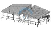 Outsource Structural Steel Detailing Services at Affordable Price