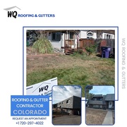 Commercial Gutter Installation Services in Colorado