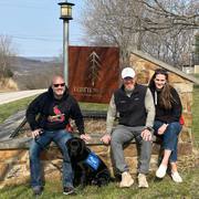 Learn to Live Recovery Welcomes Furry Staff Member