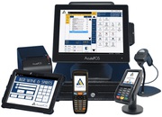 POS System Software in Washington,  DC | Acute POS