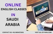 Private English Tutor in Saudi Arabia | Ziyyara’s Best Online English 