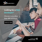 React JS Application Development Solutions in the USA