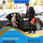 Jax Chauffeur Services in Florida