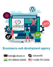 Top-notch Magento eCommerce development services