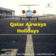 Qatar Airways Holidays