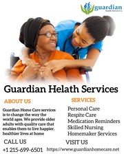 Guardian Homecare