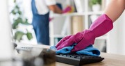 Commercial cleaning services in Daly City