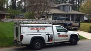 Marietta,  Georgia,  pest control service