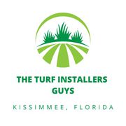 The Turf Installers Guys Kissimmee FL