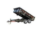 Renting a Dump Trailer