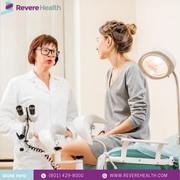  Family Care Physicians in St. George |  Revere Health