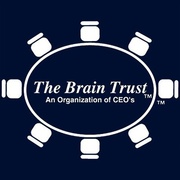 The Brain Trust - CEO Peer Groups