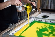 Screen Printing Atlanta at 3v Printing Store