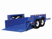 Dump Trailer Rentals