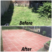 Experienced Patio Contractor in Delaware at Delaware Remodeling Co