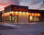 Complete List of Tim Hortons Store Locations in the USA