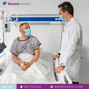 Internal Medicine Physician in American Fork | Revere Health