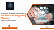 Chatbot Development Services - Panoramic Infotech