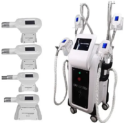 Body Slimming Beauty Machine