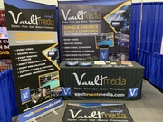 Vault Event Media - We Love Events!