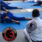 Children’s Jiu Jitsu near me