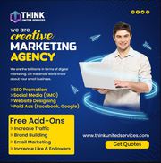 Internet Marketing Company in New York