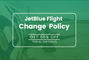 JetBlue Airlines Flight Change Policy