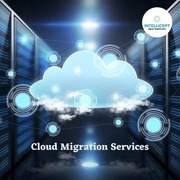 Cloud Migration Services