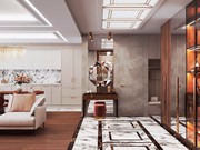 Sollca -  Interior designer / Design project 