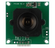 Serial Camera Module