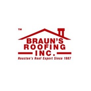 Braun's Roofing