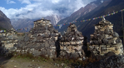 Harmony of Wonders: Tsum Valley Trek with Manaslu Exploration