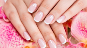 GEL MANICURE